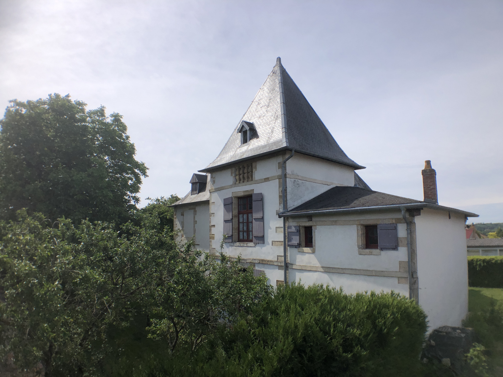 Image_, Château, Laimont, ref :AVCH10001202