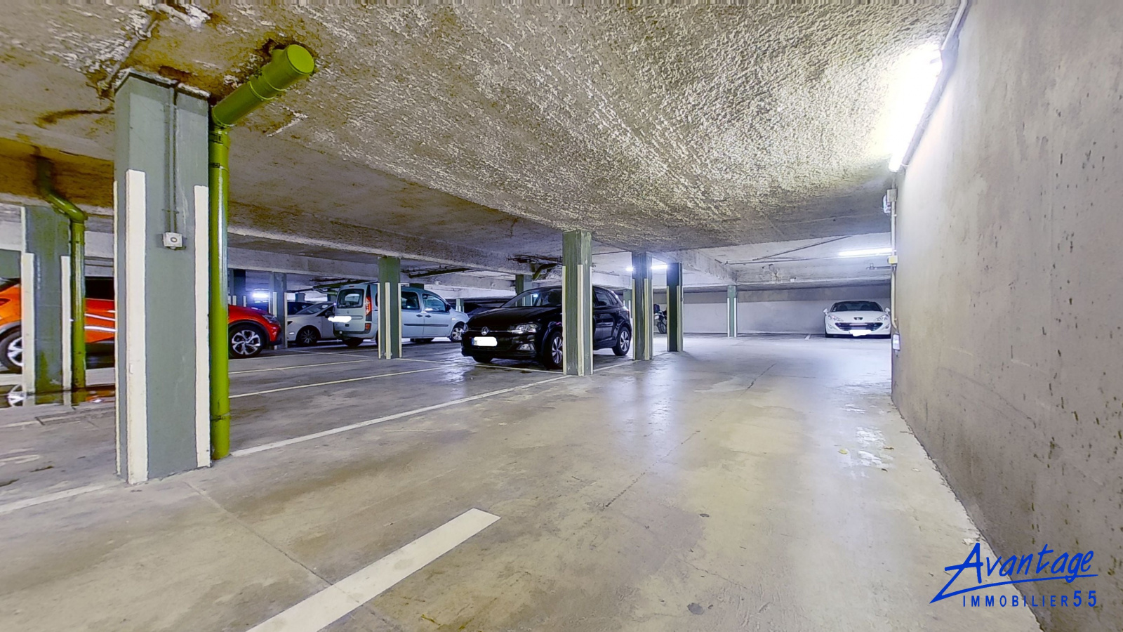 Image_, Parking, Bar-le-Duc, ref :6431