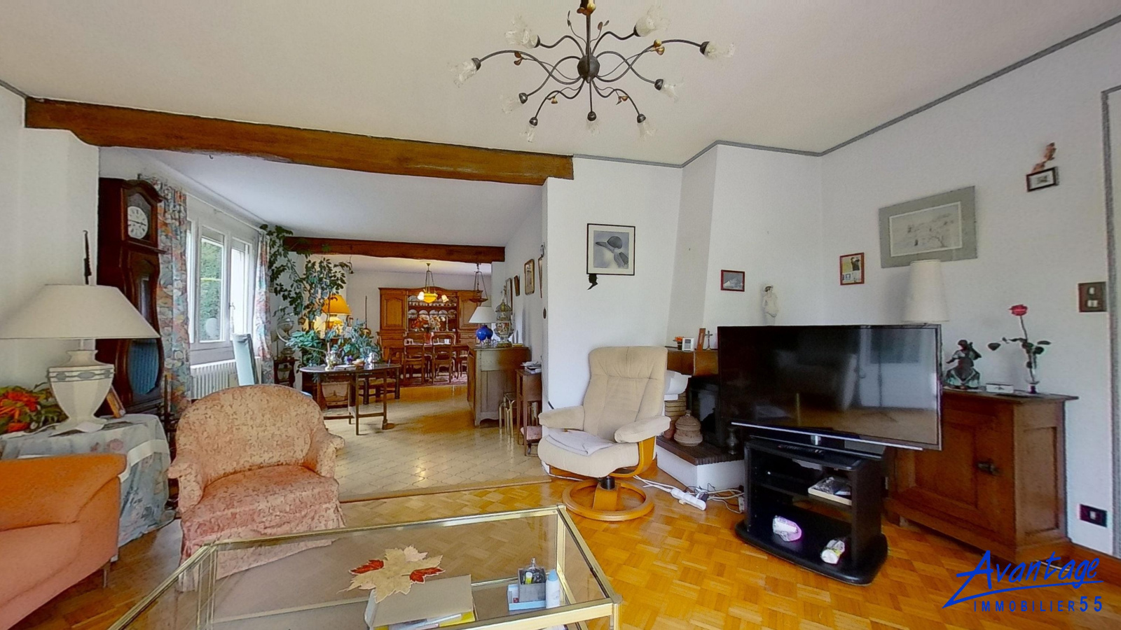 Image_, Maison, Bar-le-Duc, ref :6478