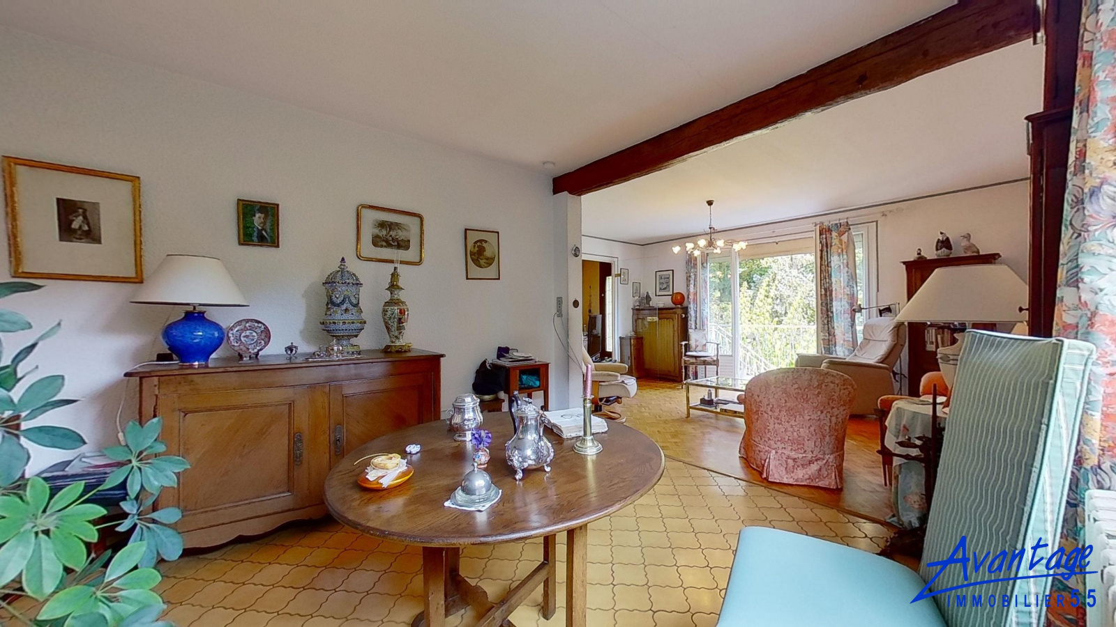 Image_, Maison, Bar-le-Duc, ref :6478