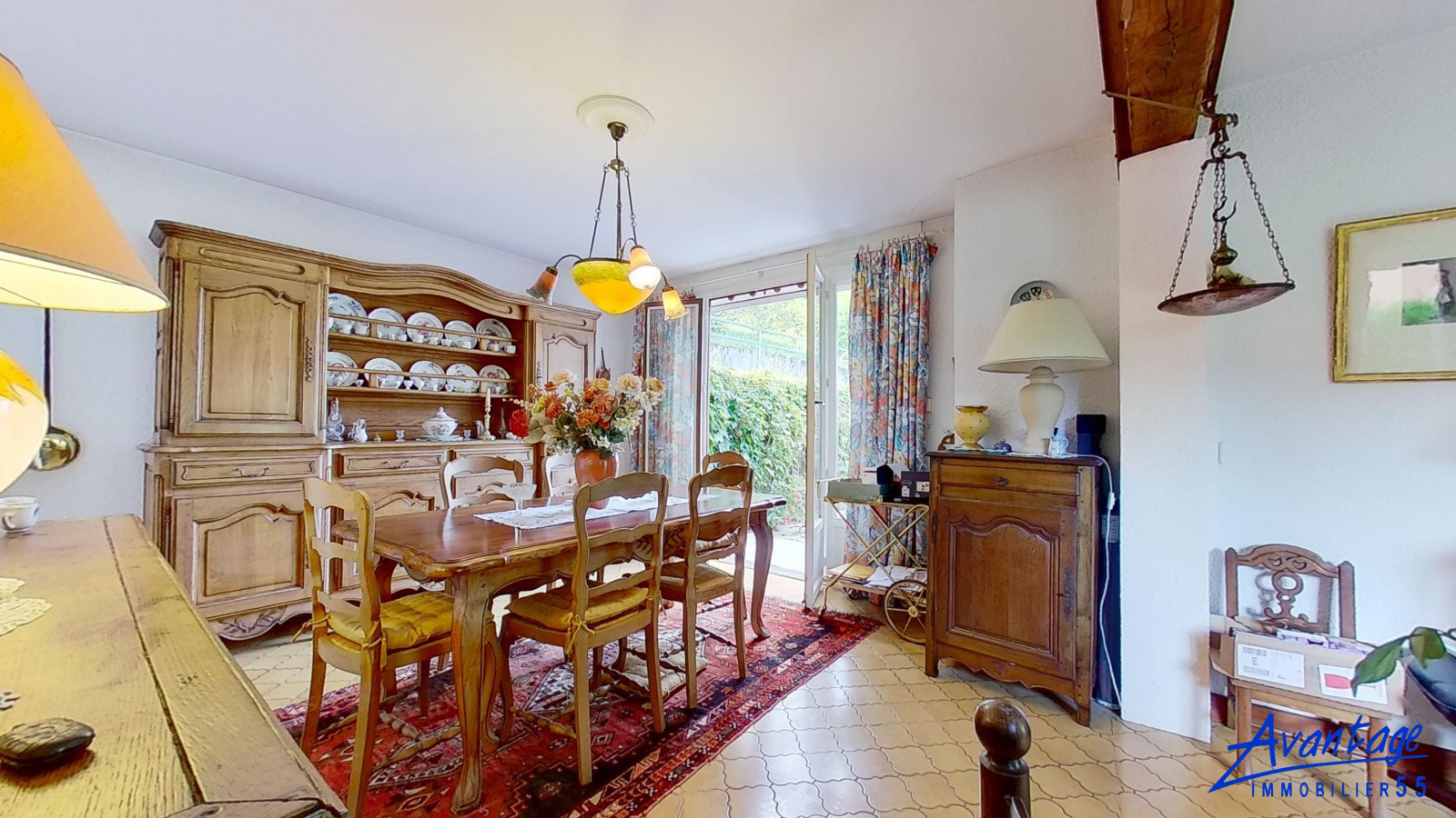 Image_, Maison, Bar-le-Duc, ref :6478