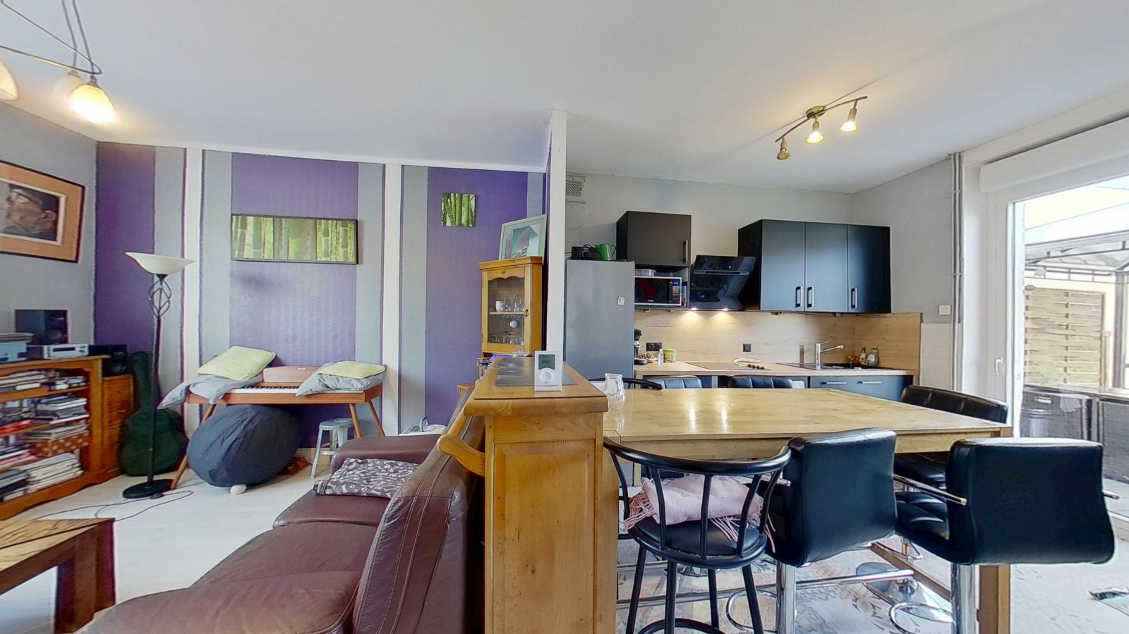 Image_, Maison, Bar-le-Duc, ref :6549