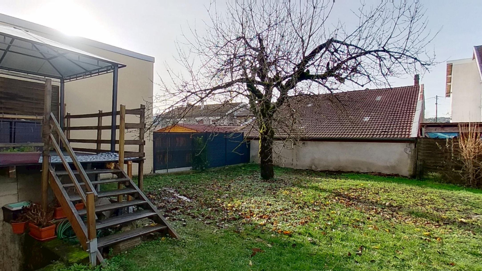 Image_, Maison, Bar-le-Duc, ref :6549