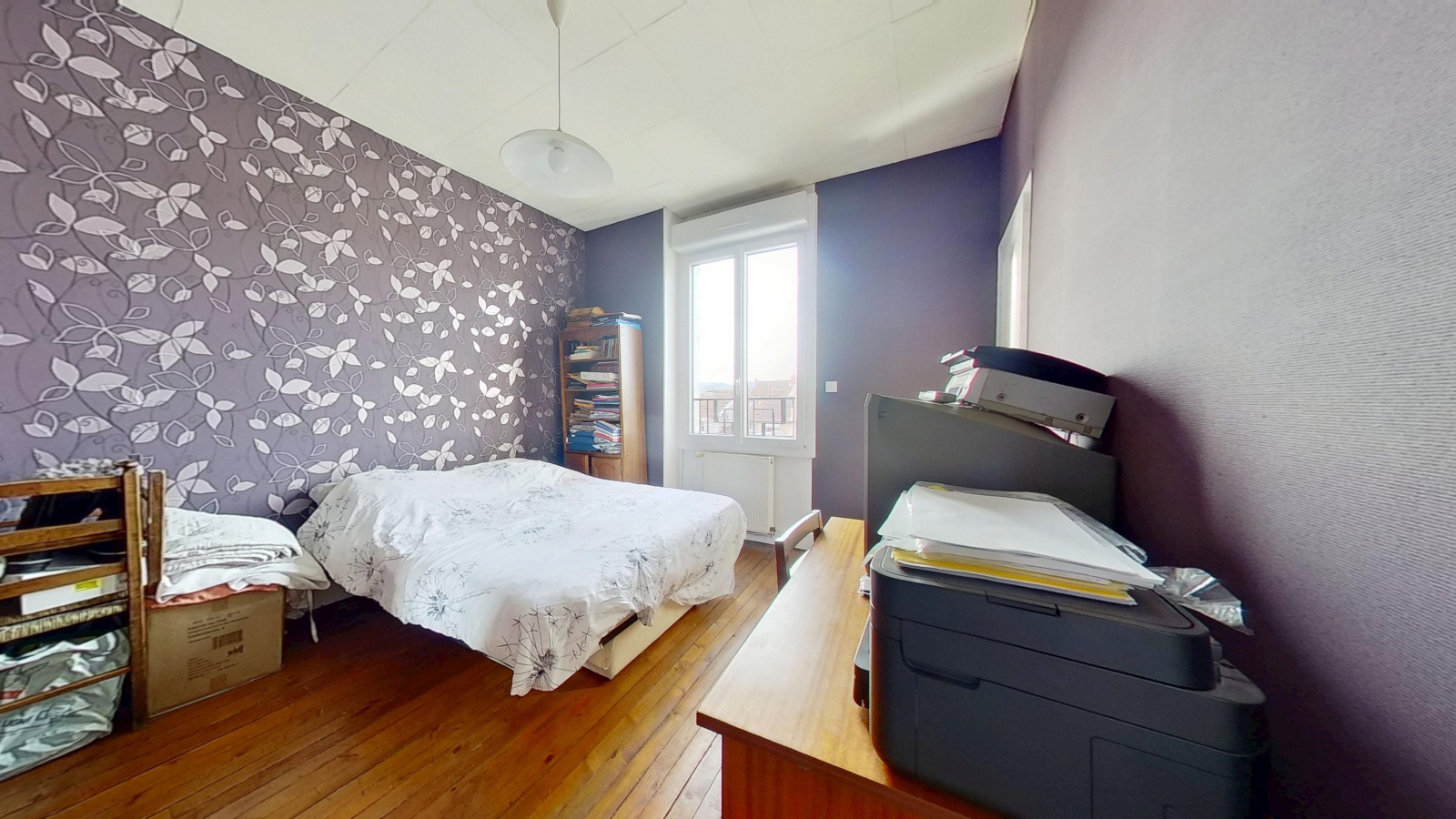 Image_, Maison, Bar-le-Duc, ref :6549