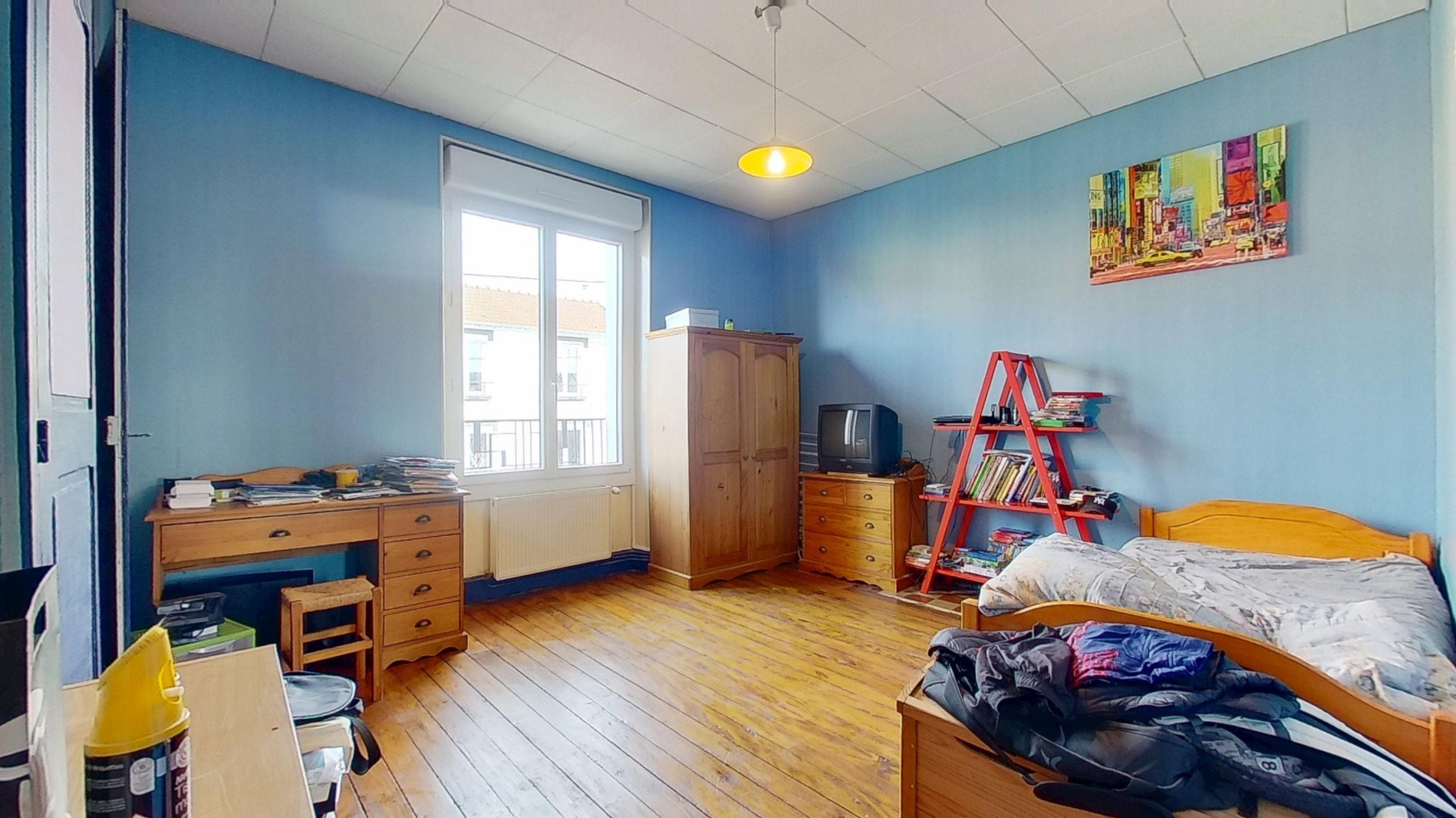 Image_, Maison, Bar-le-Duc, ref :6549