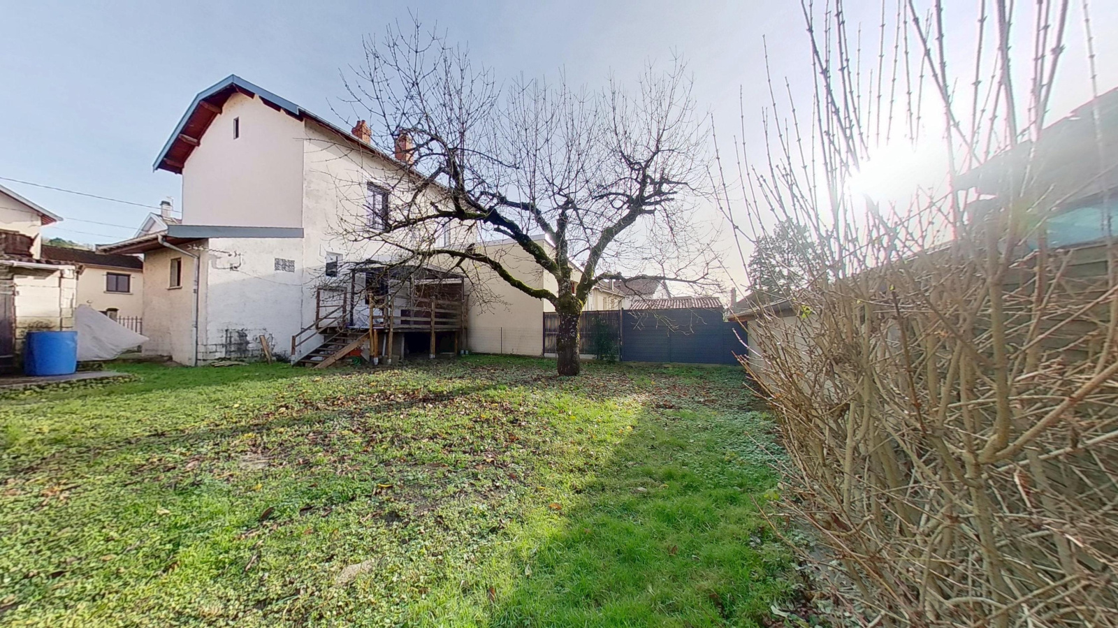 Image_, Maison, Bar-le-Duc, ref :6549
