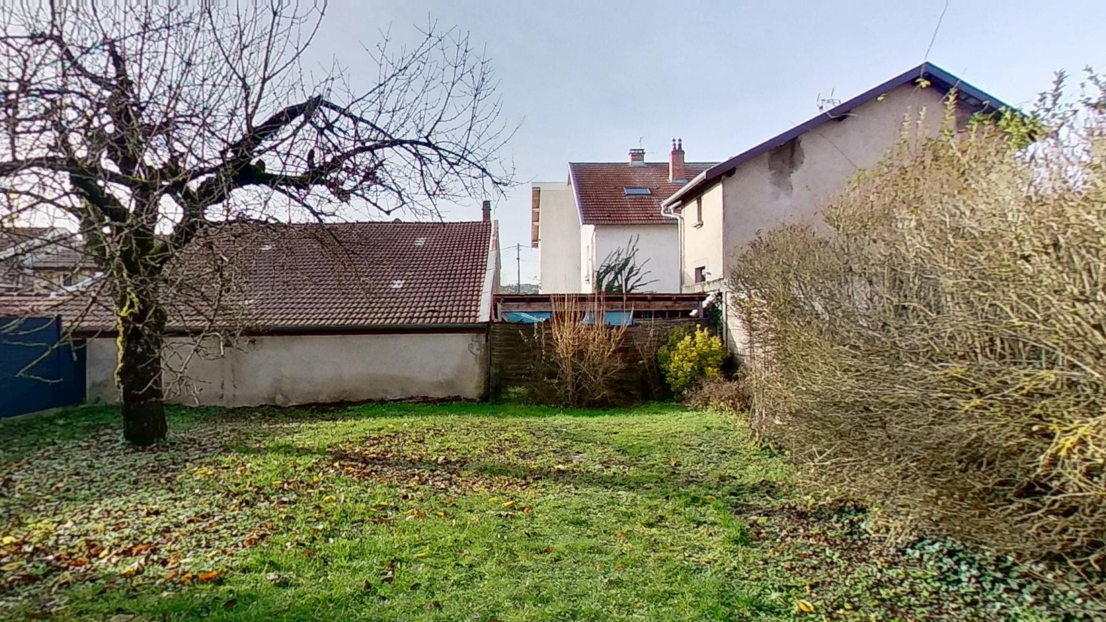 Image_, Maison, Bar-le-Duc, ref :6549
