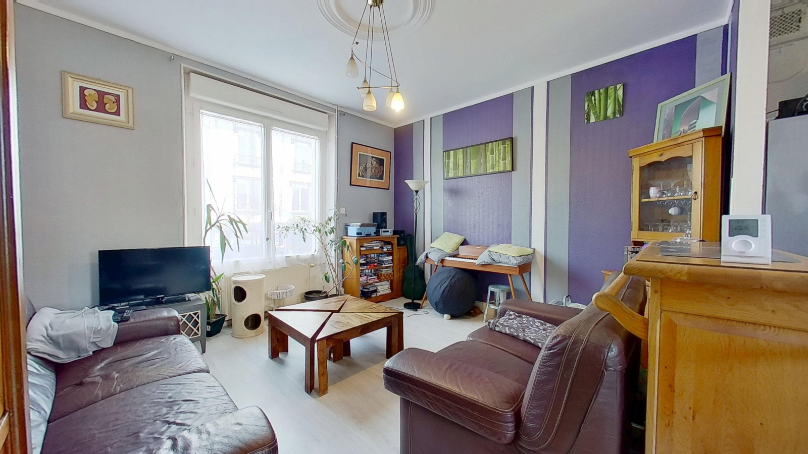 Image_, Maison, Bar-le-Duc, ref :6549