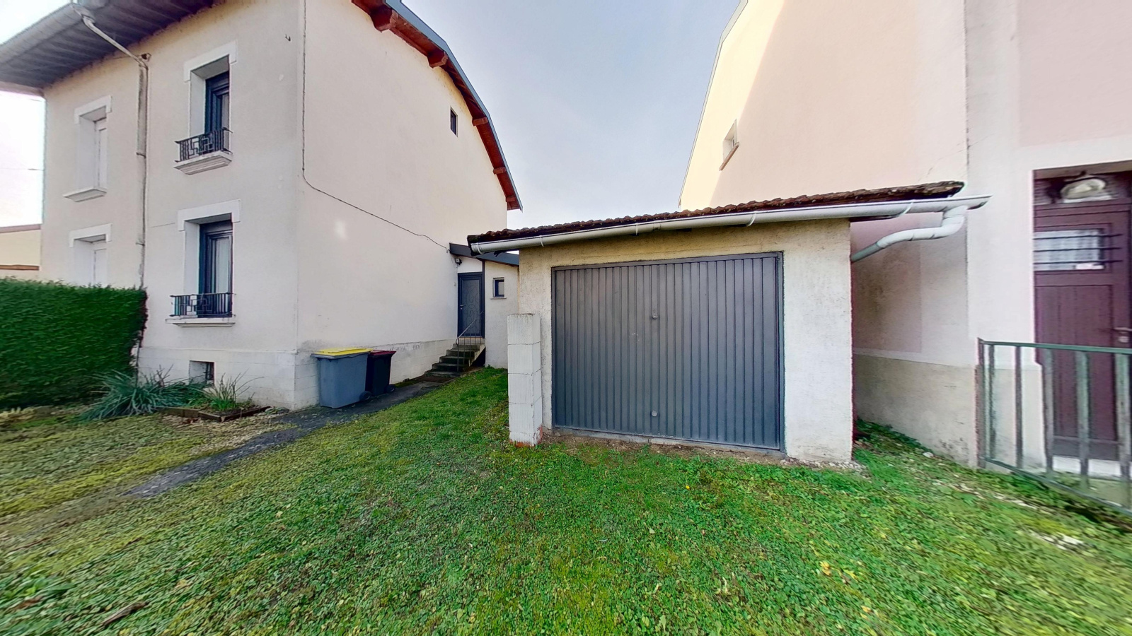 Image_, Maison, Bar-le-Duc, ref :6549