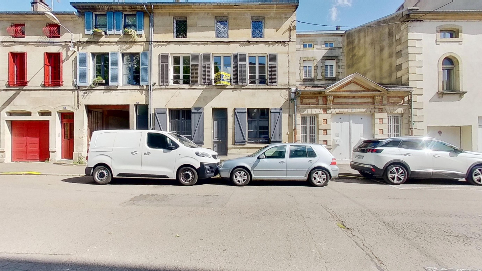 Image_, Maison, Bar-le-Duc, ref :6570