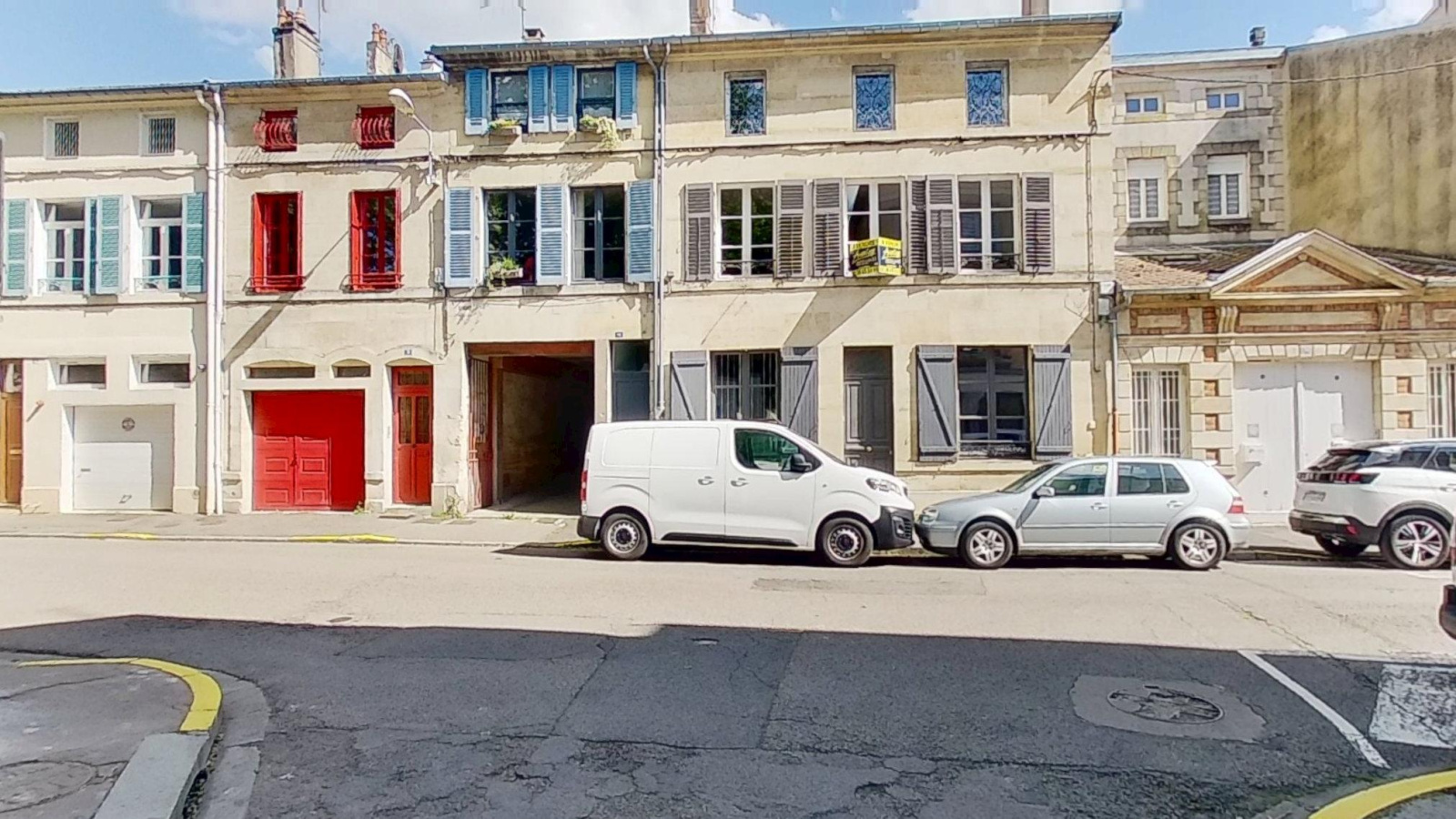 Image_, Maison, Bar-le-Duc, ref :6570