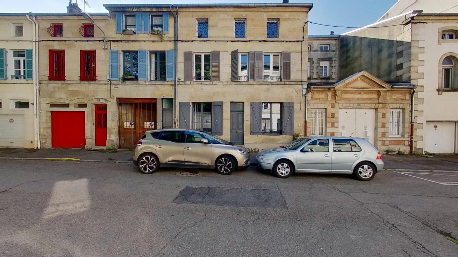 Image_, Maison, Bar-le-Duc, ref :6570