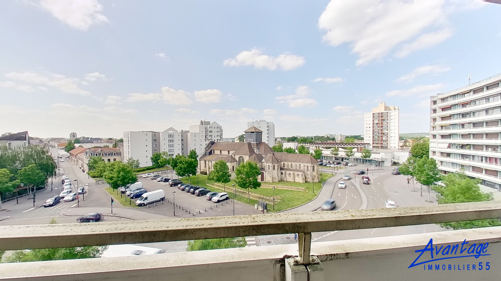 Image_, Appartement, Saint-Dizier, ref :AVAP10001253
