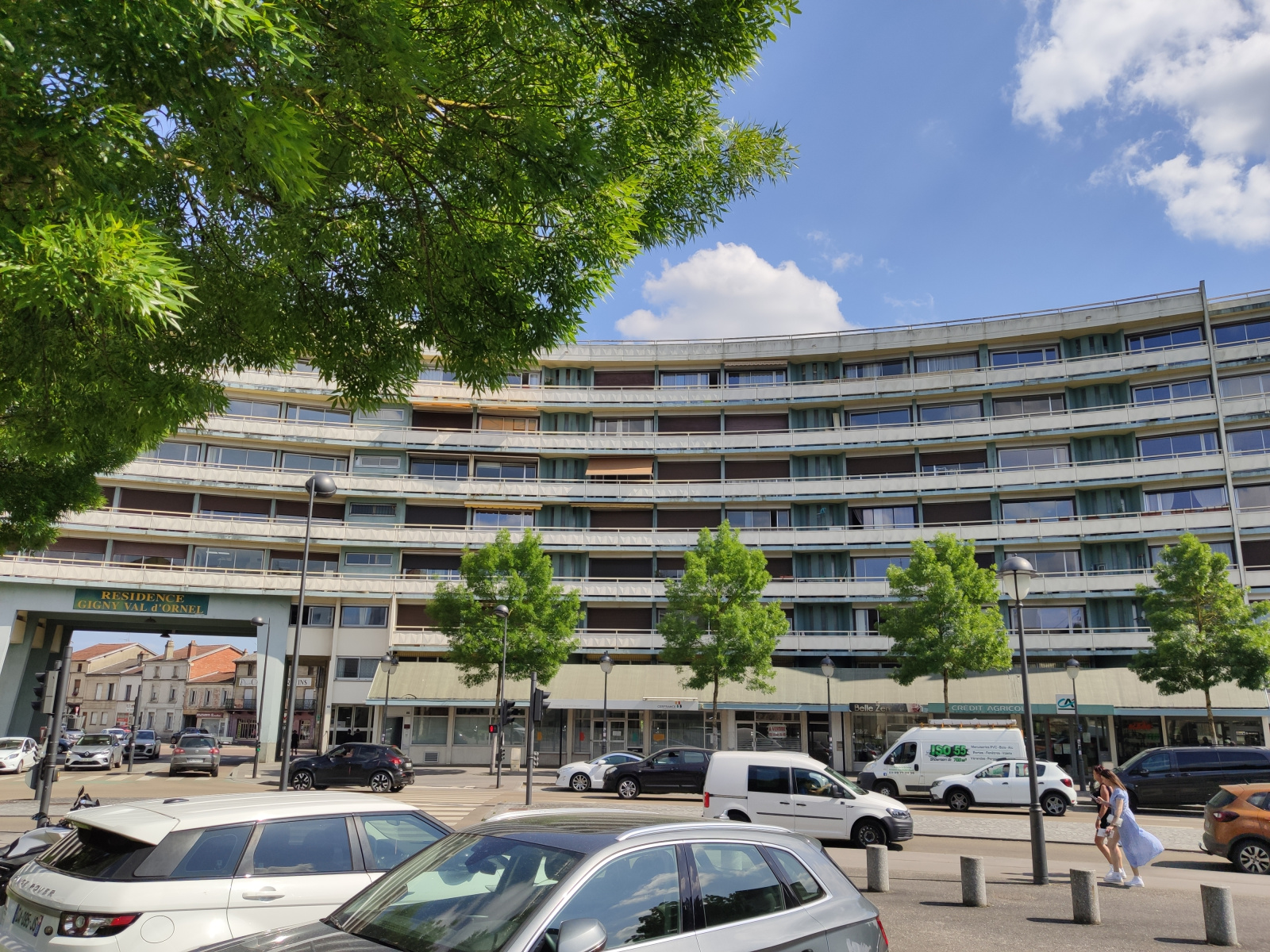Image_, Appartement, Saint-Dizier, ref :AVAP10001253