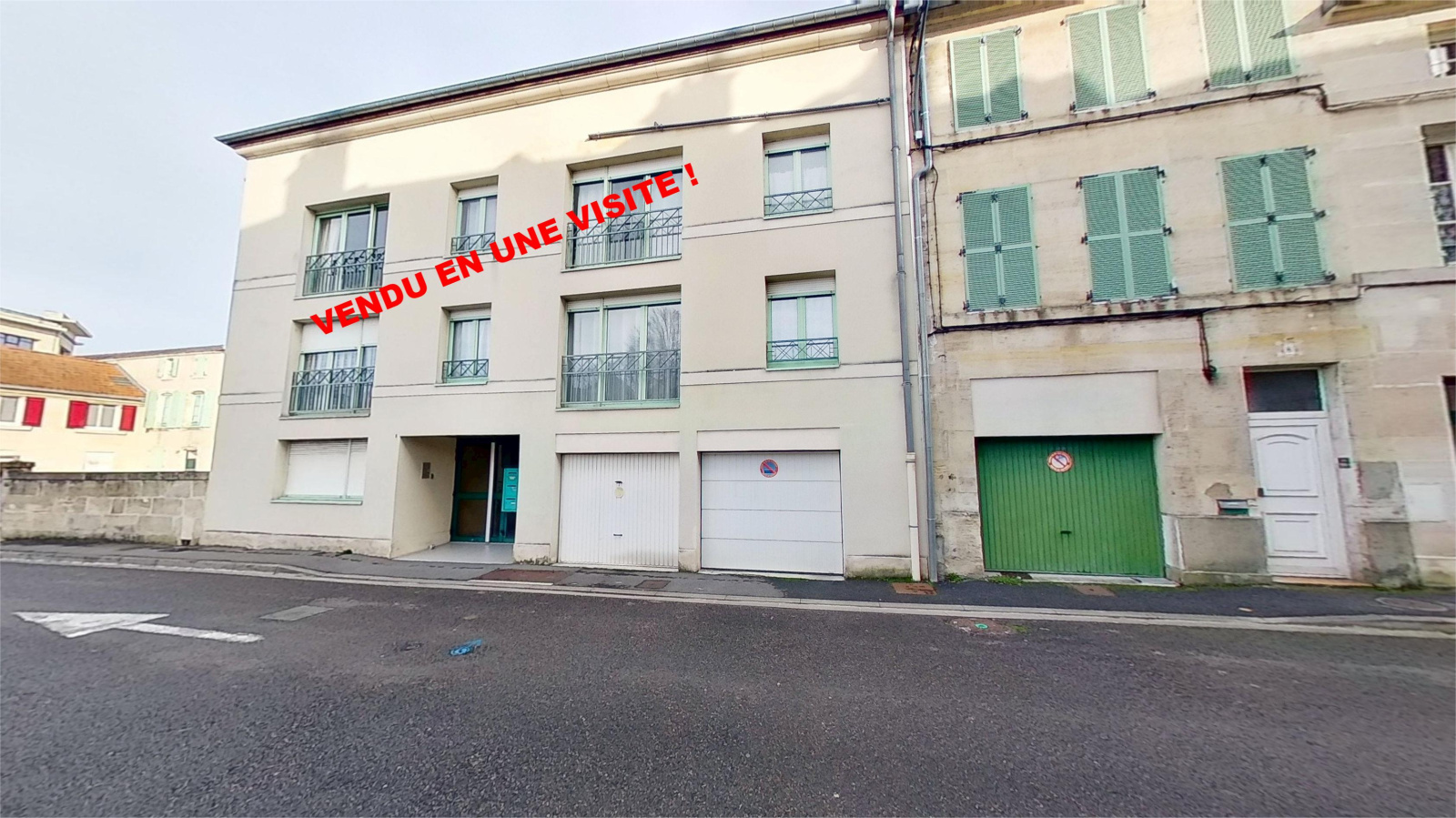 Image_, Appartement, Bar-le-Duc, ref :6548