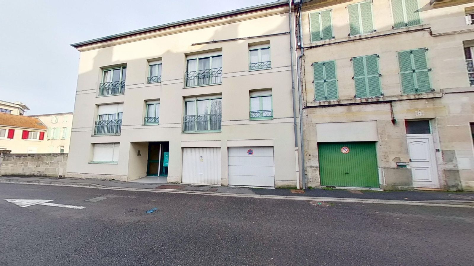 Image_, Appartement, Bar-le-Duc, ref :6548