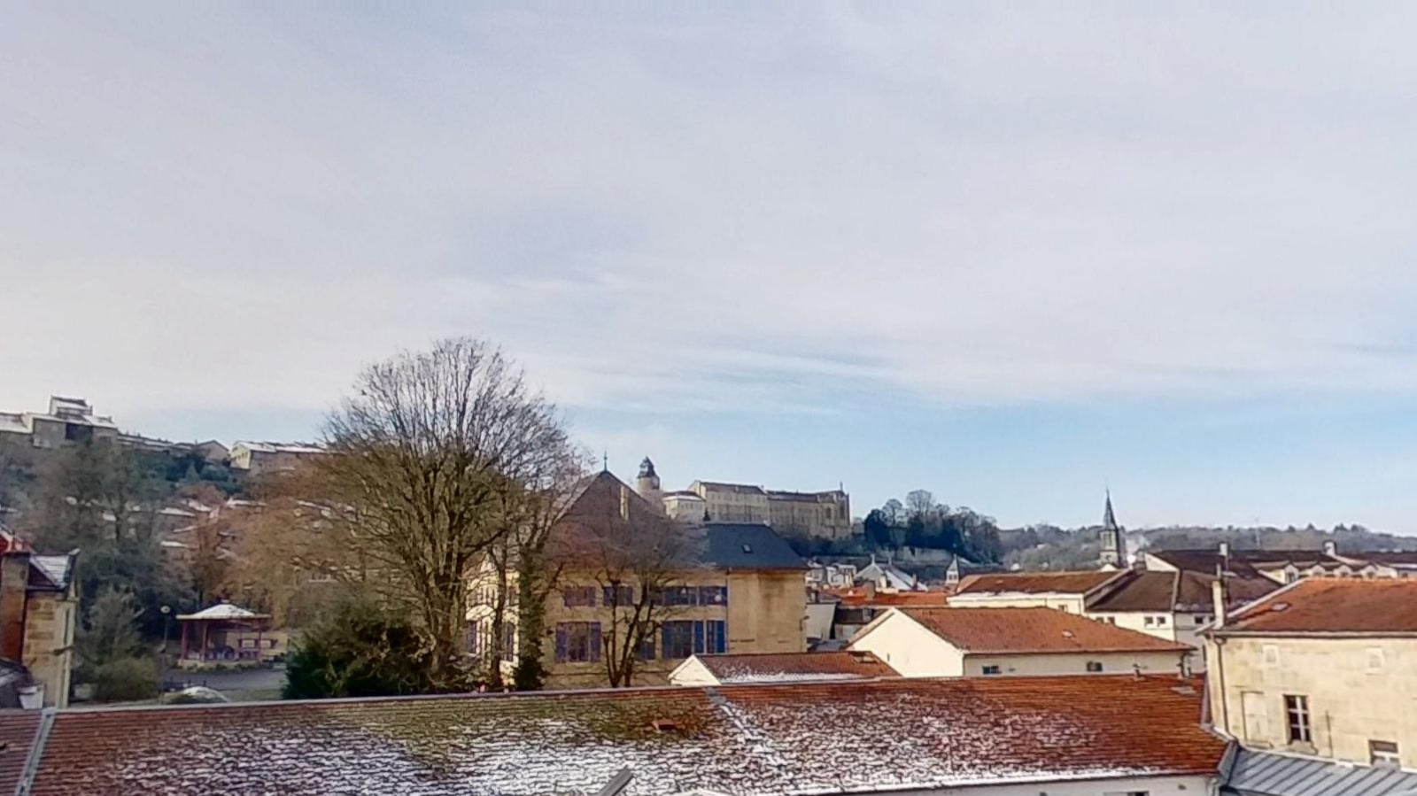 Image_, Appartement, Bar-le-Duc, ref :6548