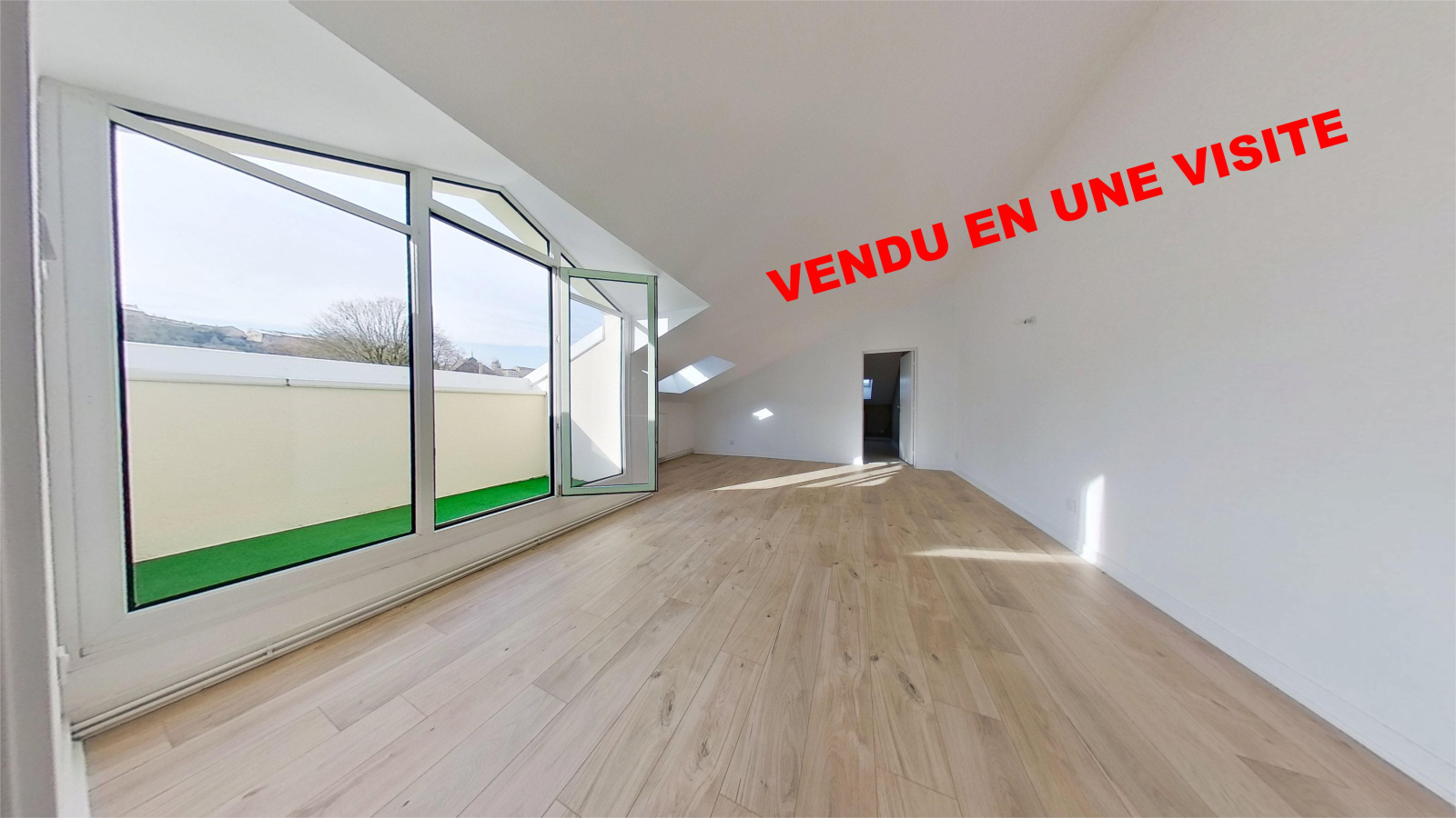 Image_, Appartement, Bar-le-Duc, ref :6548