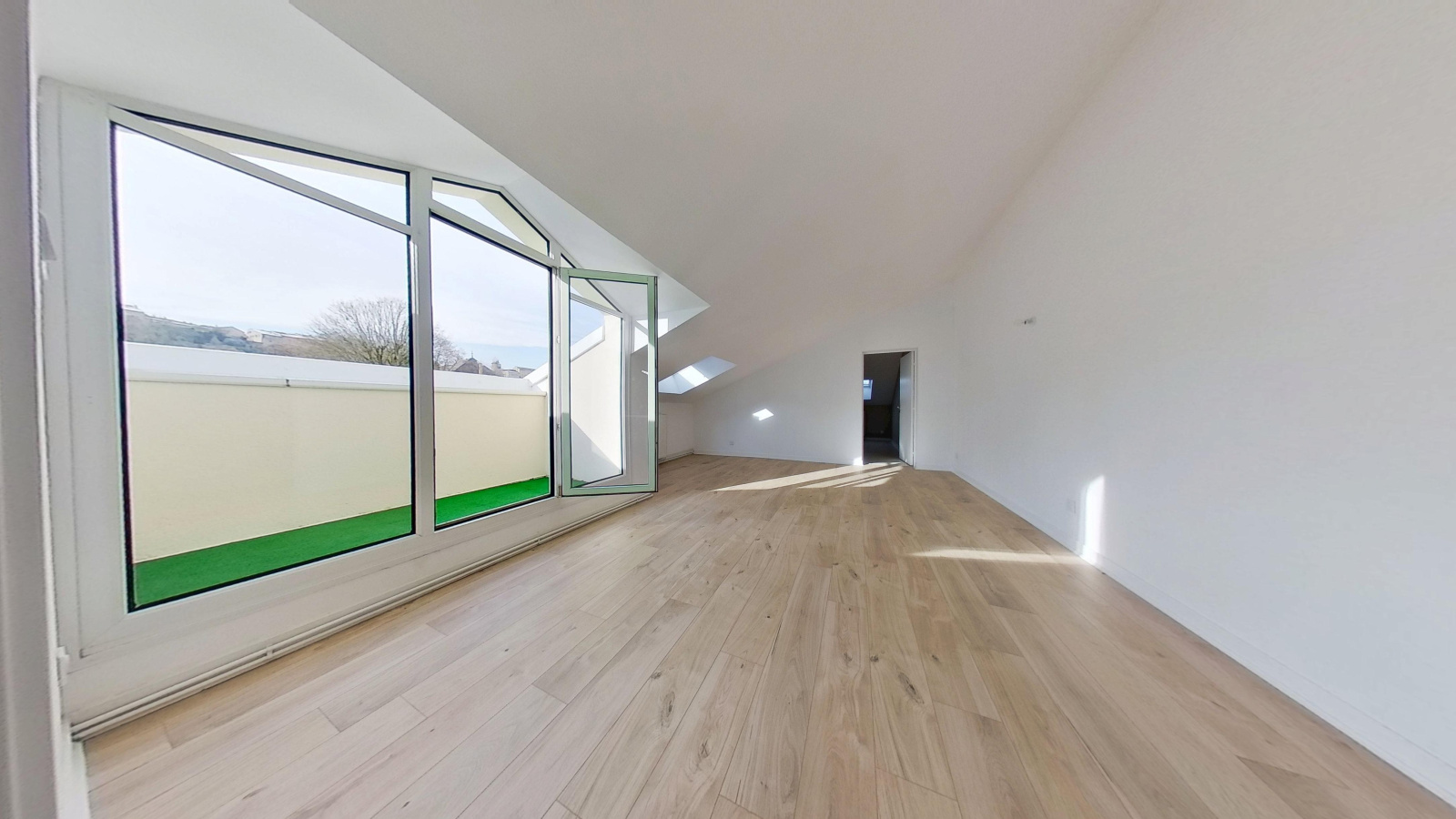 Image_, Appartement, Bar-le-Duc, ref :6548