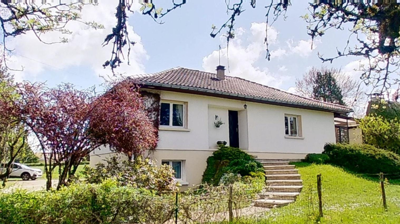 Image_, Maison, Behonne, ref :6567