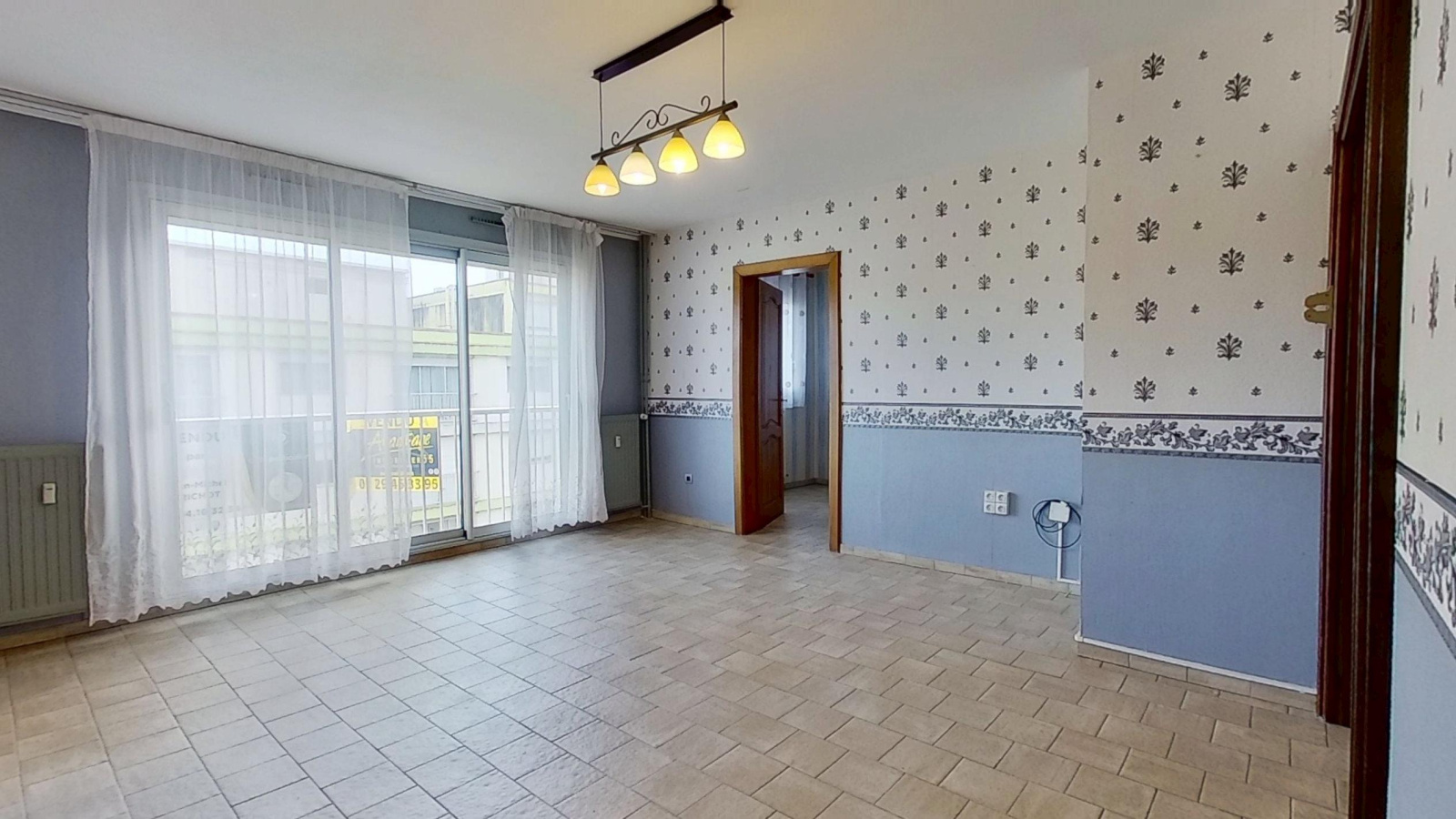 Image_, Appartement, Bar-le-Duc, ref :AVAP10001390