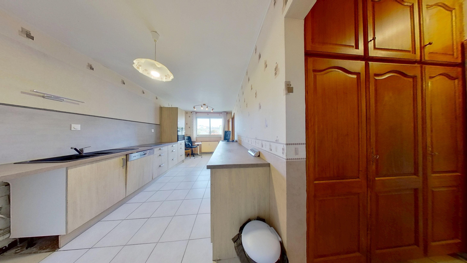 Image_, Appartement, Bar-le-Duc, ref :AVAP10001390