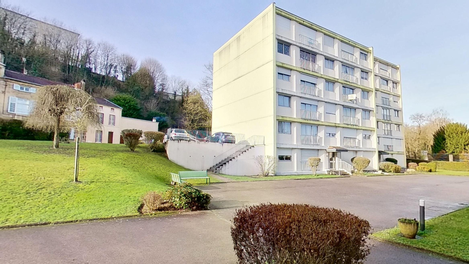 Image_, Appartement, Bar-le-Duc, ref :AVAP10001390