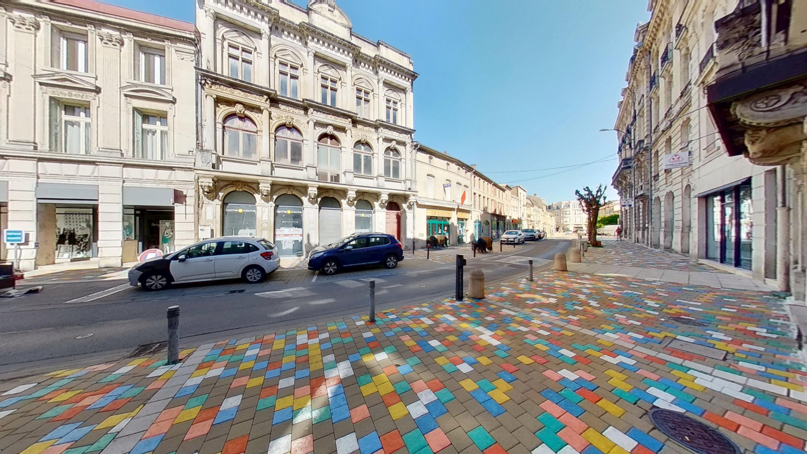 Image_, Appartement, Bar-le-Duc, ref :6569