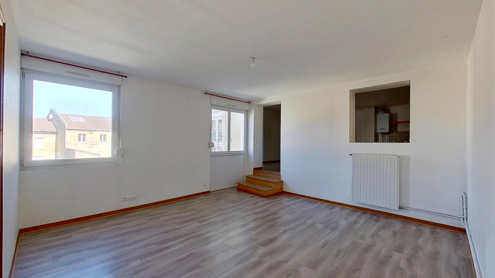 Image_, Appartement, Bar-le-Duc, ref :6569