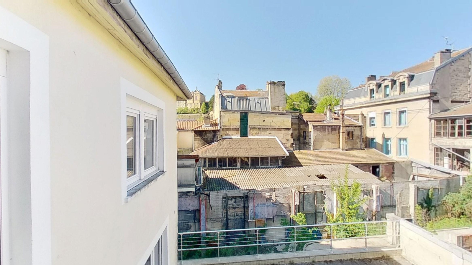 Image_, Appartement, Bar-le-Duc, ref :6569