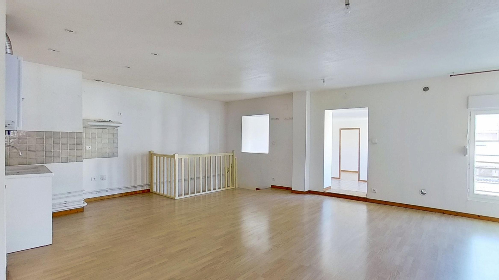 Image_, Appartement, Bar-le-Duc, ref :6569