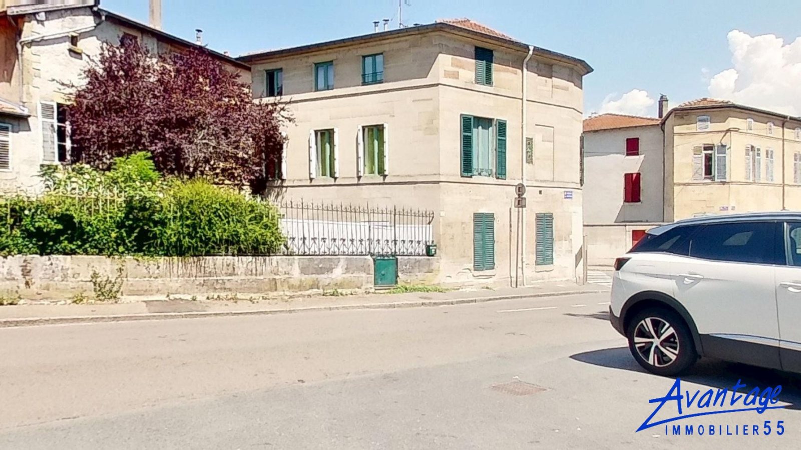 Image_, Immeuble, Bar-le-Duc, ref :6527