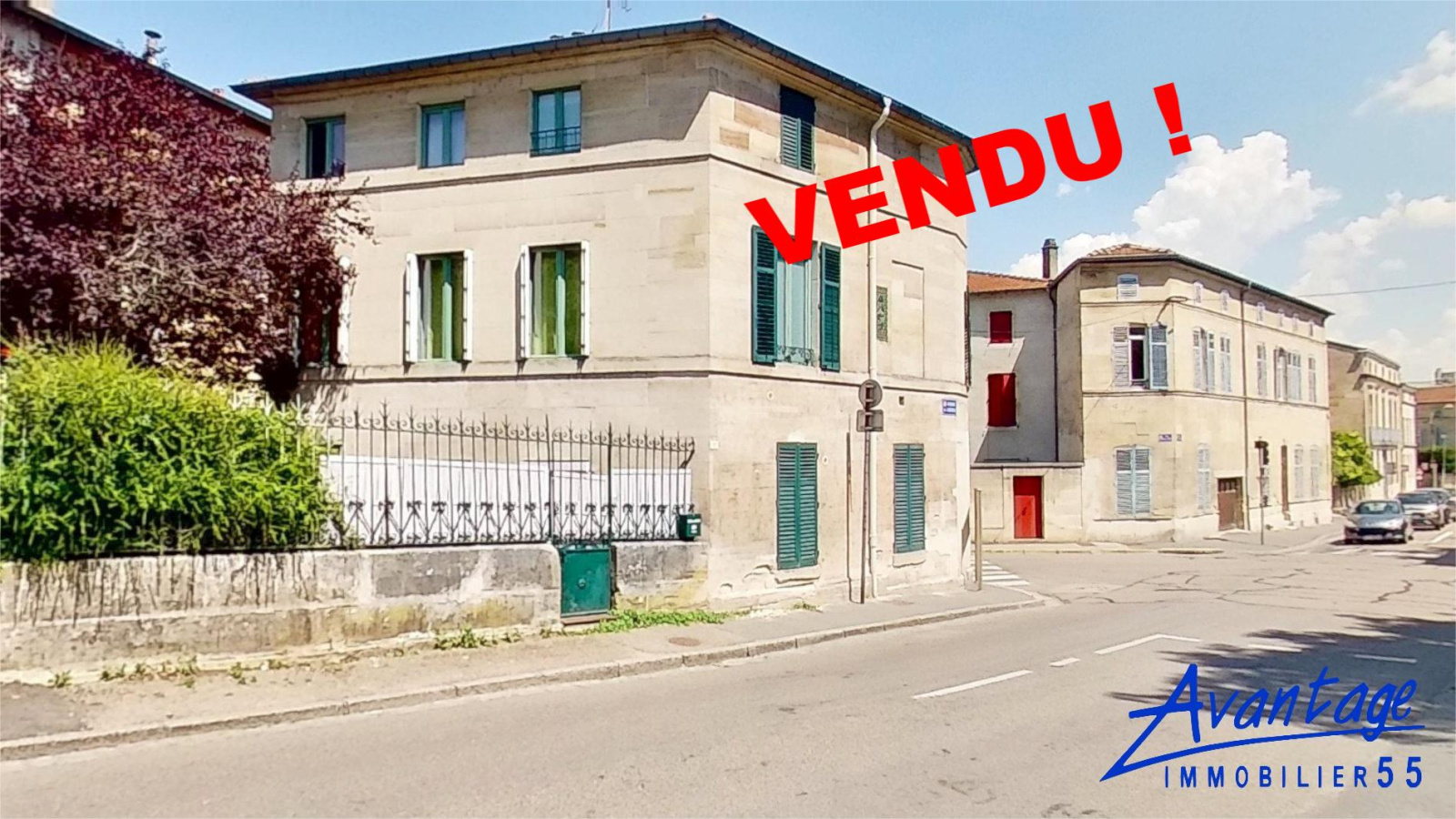 Image_, Immeuble, Bar-le-Duc, ref :6527