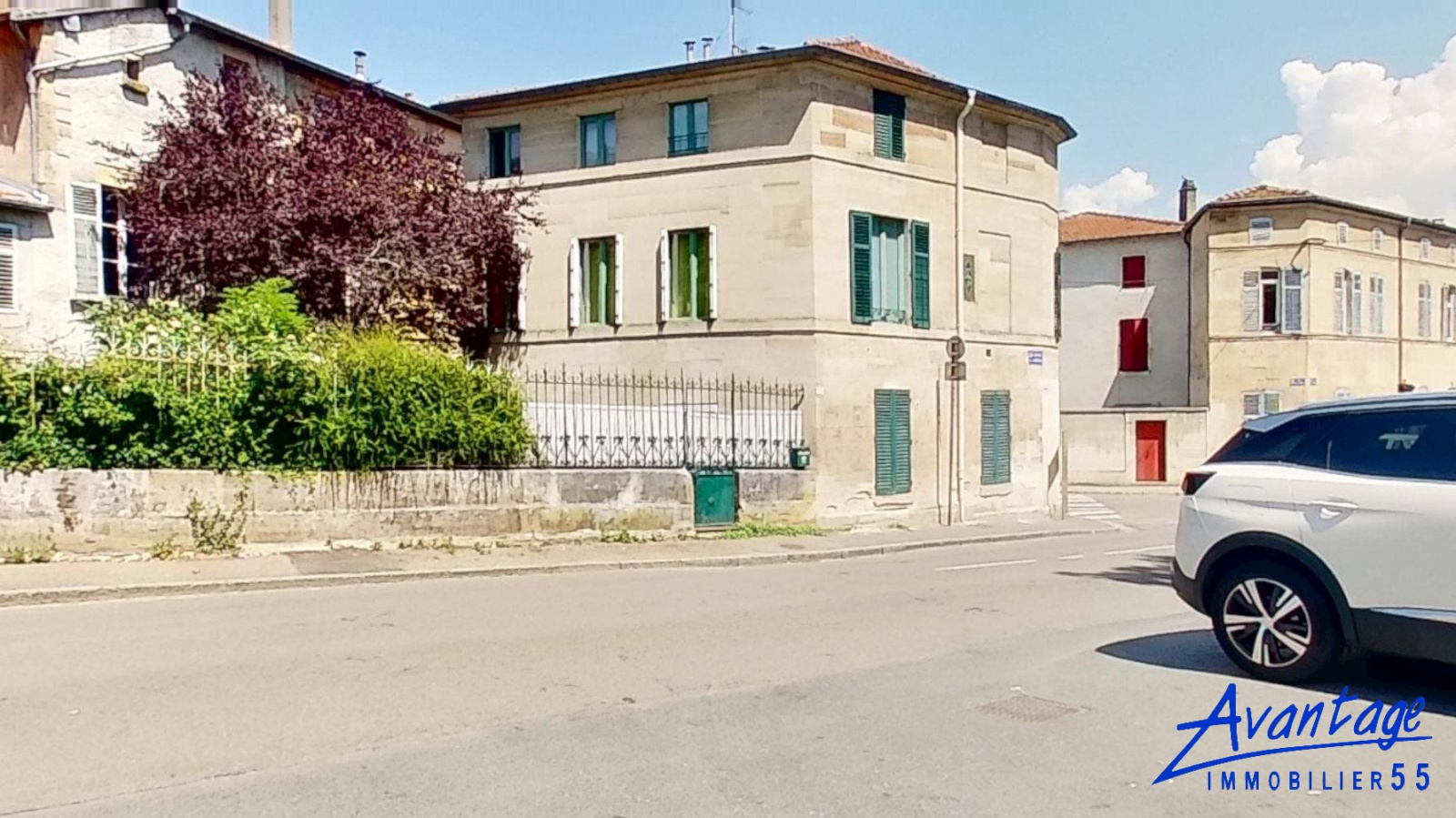 Image_, Immeuble, Bar-le-Duc, ref :6527