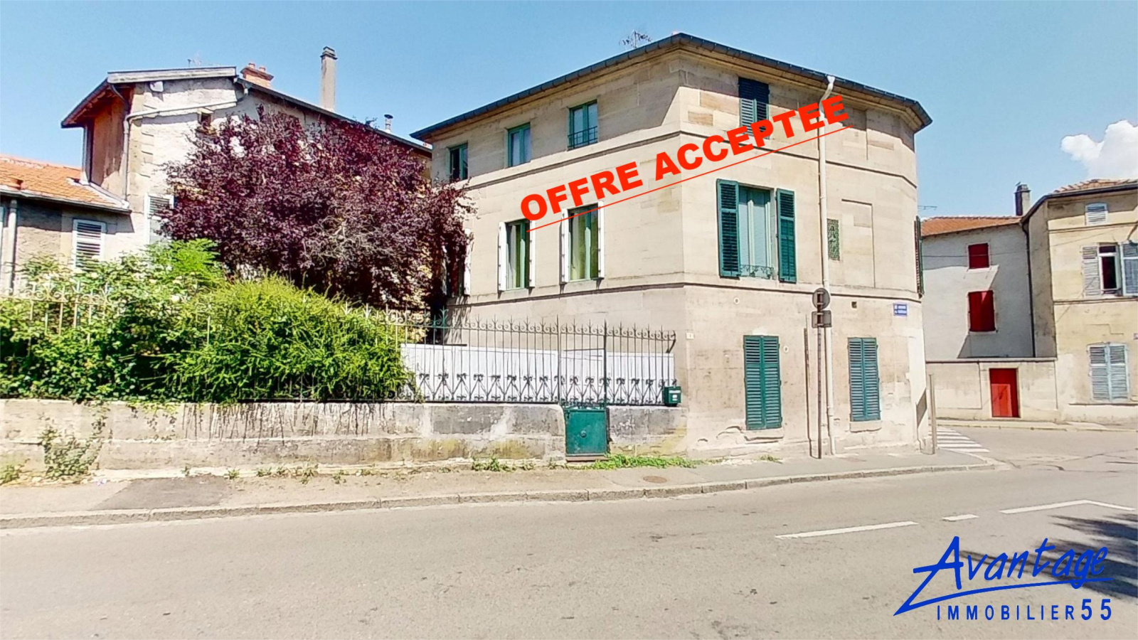 Image_, Immeuble, Bar-le-Duc, ref :6527