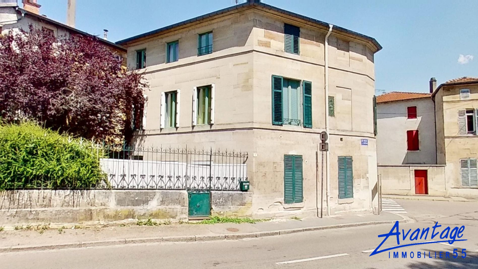 Image_, Immeuble, Bar-le-Duc, ref :6527