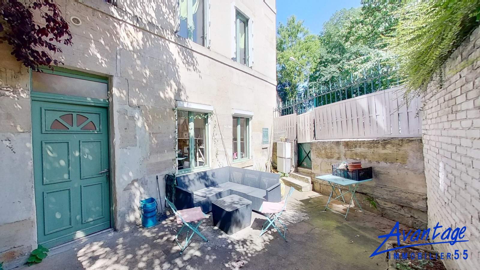 Image_, Immeuble, Bar-le-Duc, ref :6527