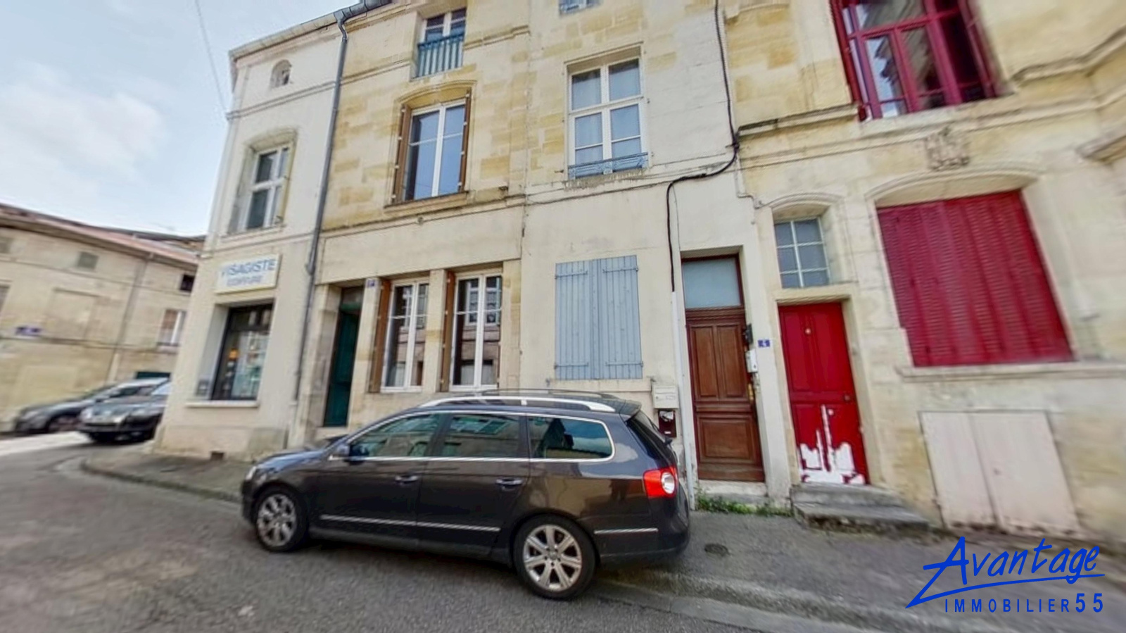 Image_, Maison, Bar-le-Duc, ref :6519