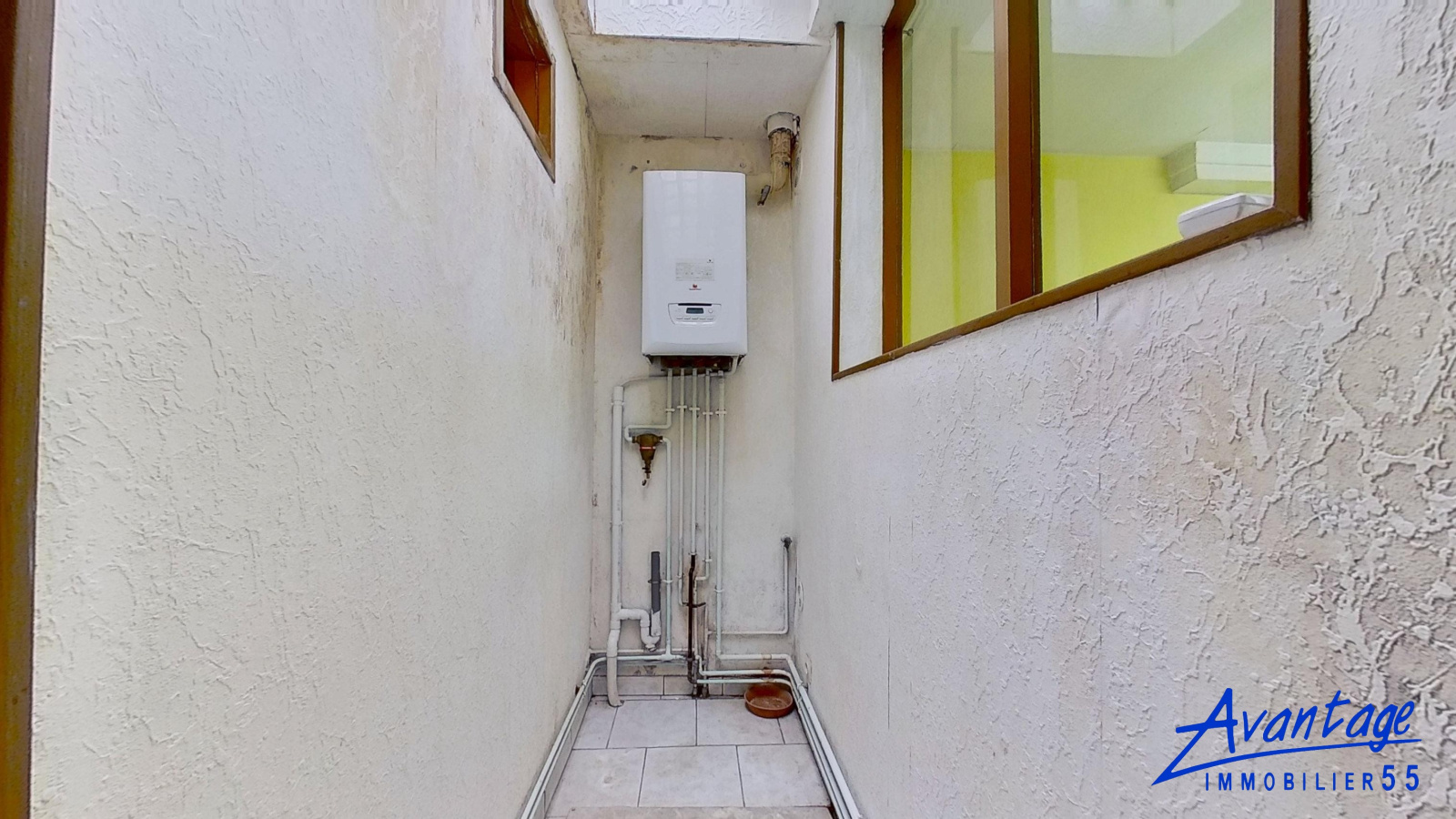 Image_, Maison, Bar-le-Duc, ref :6519