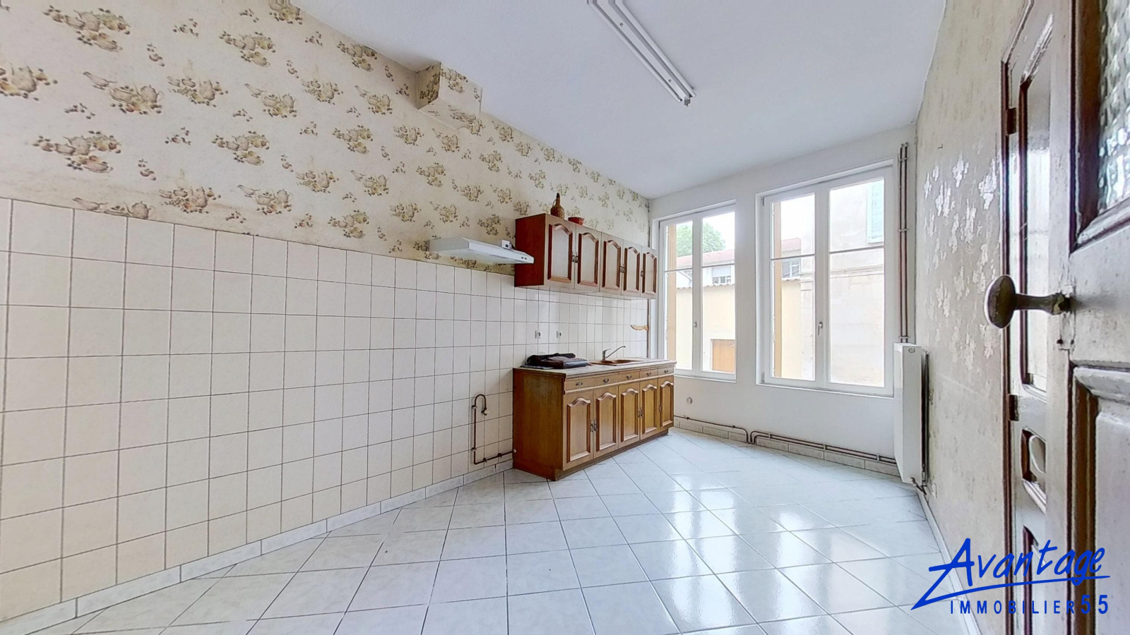 Image_, Maison, Bar-le-Duc, ref :6519