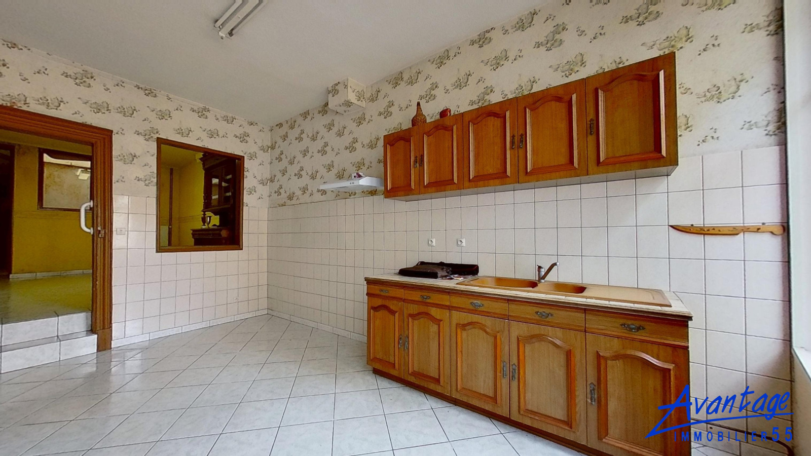 Image_, Maison, Bar-le-Duc, ref :6519