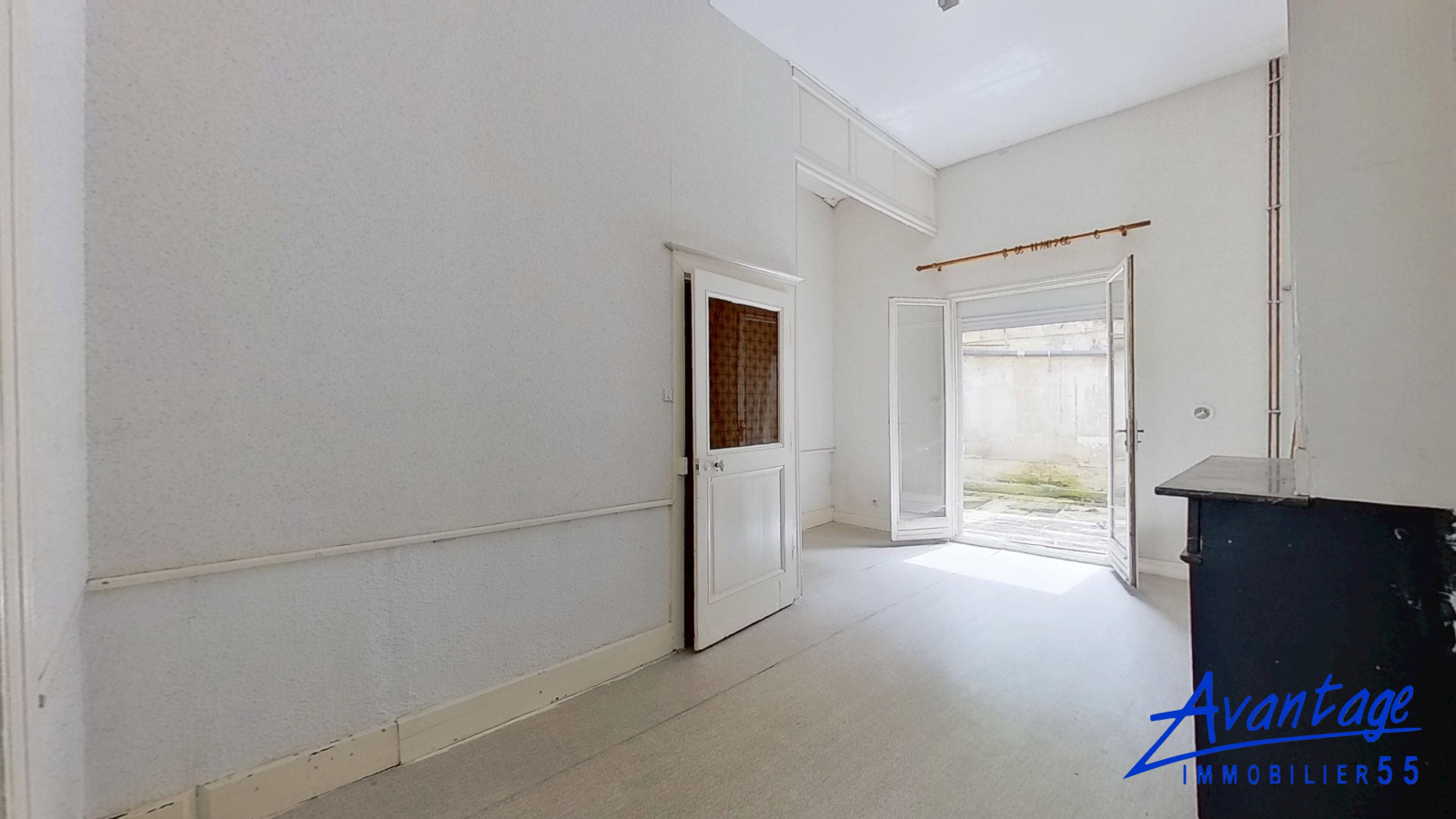 Image_, Maison, Bar-le-Duc, ref :6519