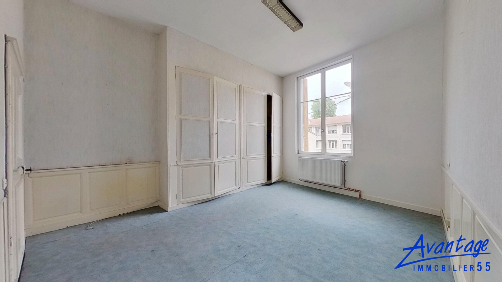 Image_, Maison, Bar-le-Duc, ref :6519
