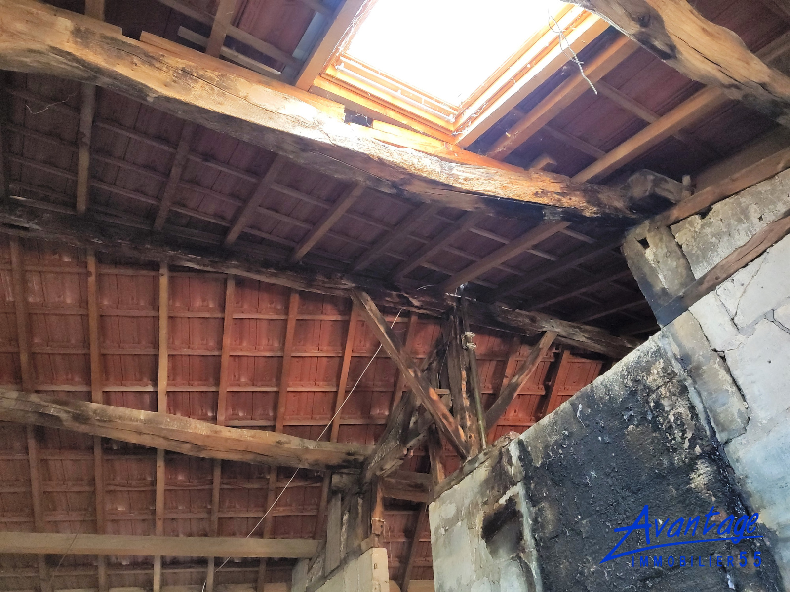 Image_, Maison, Bar-le-Duc, ref :JLDAVAP10001118