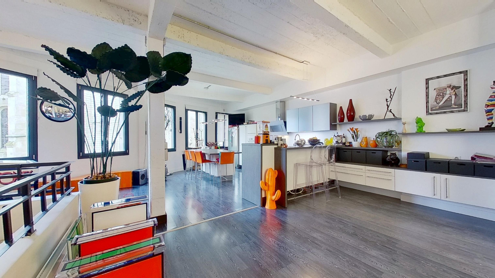 Image_, Maison, Bar-le-Duc, ref :6556