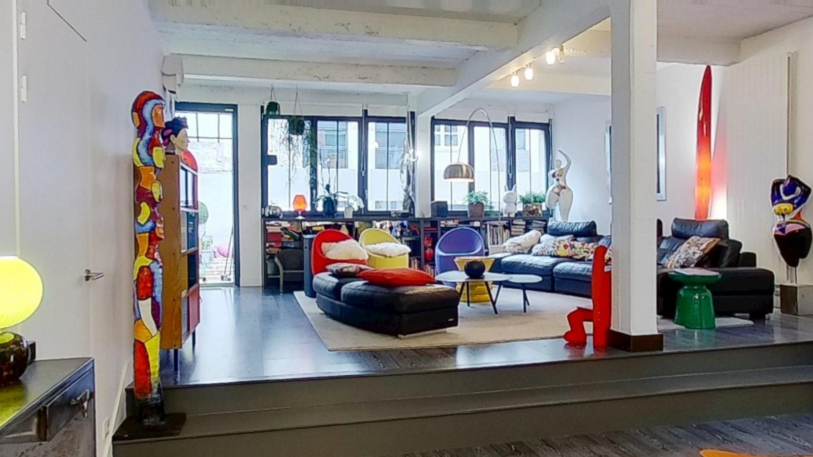 Image_, Maison, Bar-le-Duc, ref :6556