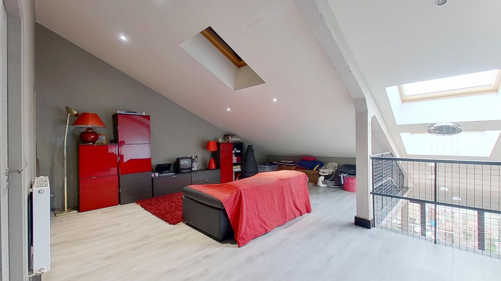 Image_, Maison, Bar-le-Duc, ref :6556