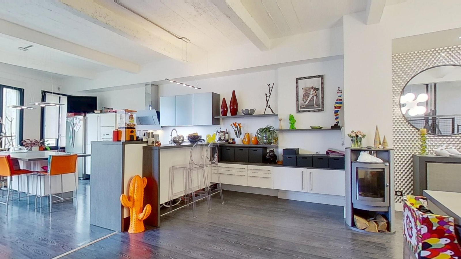 Image_, Maison, Bar-le-Duc, ref :6556