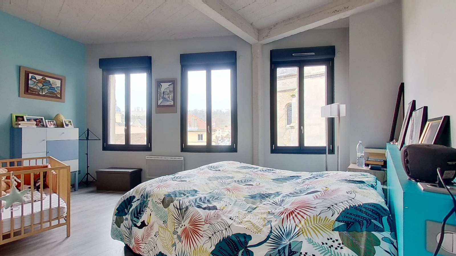 Image_, Maison, Bar-le-Duc, ref :6556