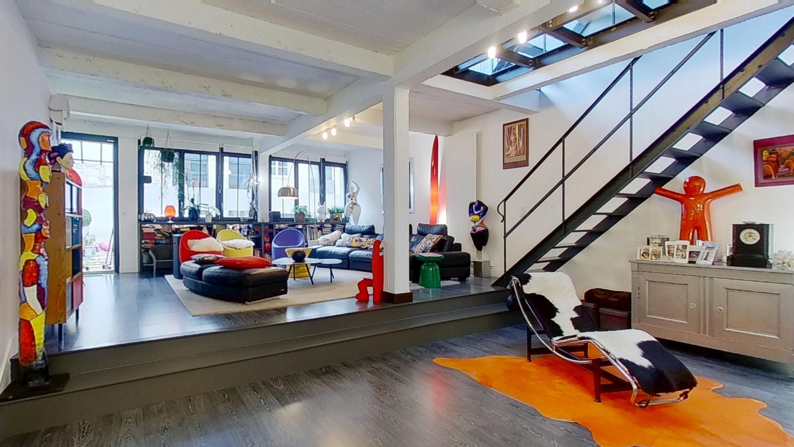 Image_, Maison, Bar-le-Duc, ref :6556